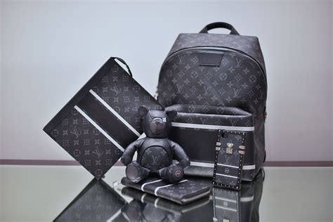 louis vuitton fragment